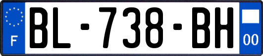 BL-738-BH