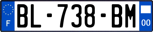 BL-738-BM