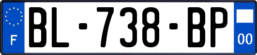 BL-738-BP