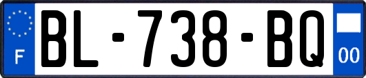 BL-738-BQ