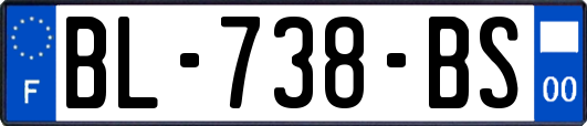 BL-738-BS