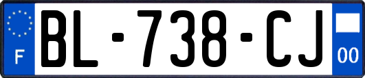 BL-738-CJ