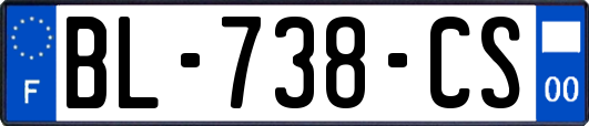 BL-738-CS