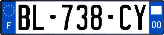 BL-738-CY