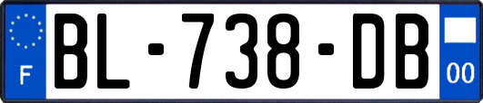 BL-738-DB