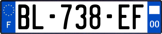 BL-738-EF