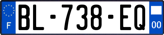 BL-738-EQ