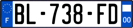 BL-738-FD