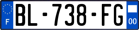 BL-738-FG