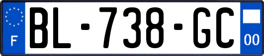 BL-738-GC