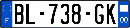 BL-738-GK