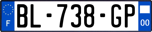 BL-738-GP