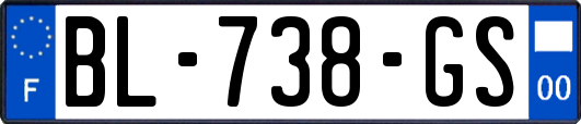 BL-738-GS