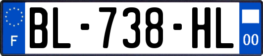 BL-738-HL