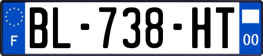 BL-738-HT
