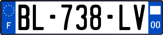 BL-738-LV