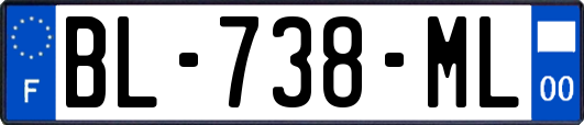 BL-738-ML