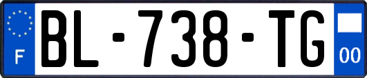 BL-738-TG