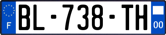 BL-738-TH