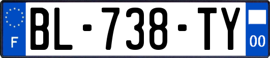 BL-738-TY