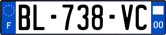 BL-738-VC