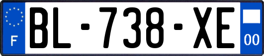 BL-738-XE