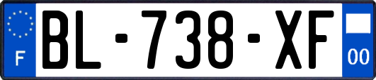 BL-738-XF