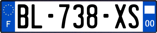 BL-738-XS