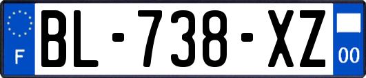 BL-738-XZ
