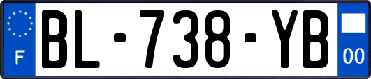 BL-738-YB