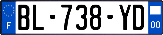 BL-738-YD