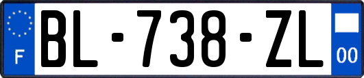 BL-738-ZL