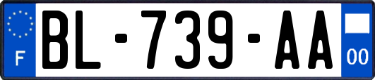 BL-739-AA