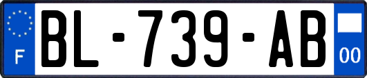 BL-739-AB