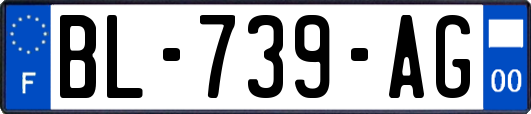 BL-739-AG