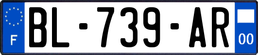 BL-739-AR
