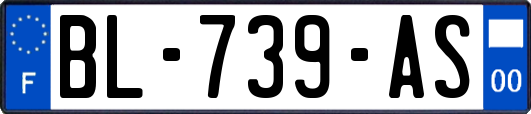 BL-739-AS