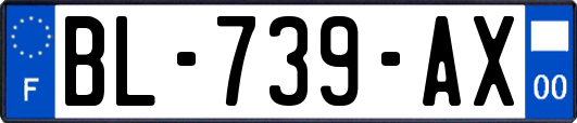 BL-739-AX