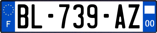 BL-739-AZ