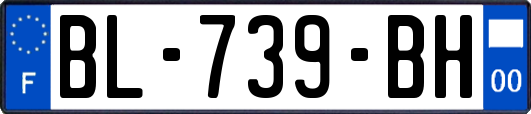 BL-739-BH