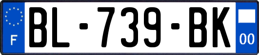 BL-739-BK