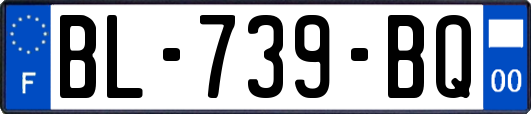 BL-739-BQ