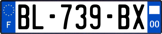 BL-739-BX