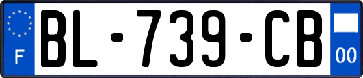 BL-739-CB