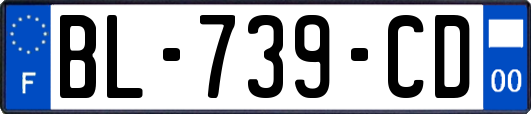 BL-739-CD