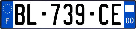 BL-739-CE