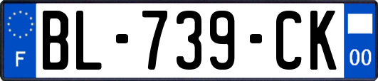 BL-739-CK