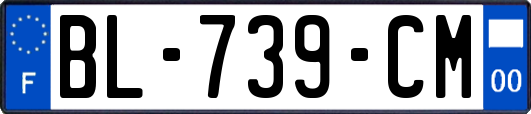 BL-739-CM