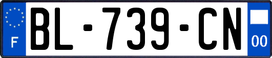 BL-739-CN