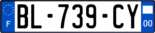 BL-739-CY